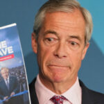 Farage: Starmer petrificado por perder o bloco eleitoral 'Paquistanês-Caxemira-Bangladeshiana' para os Verdes