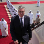 'Farto': Starmer do Reino Unido iguala Trump e Putin em discurso de segurança nacional