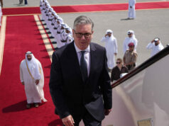 ‘Farto’: Starmer do Reino Unido iguala Trump e Putin em discurso de segurança nacional 'Farto': Starmer do Reino Unido iguala Trump e Putin em discurso de segurança nacional