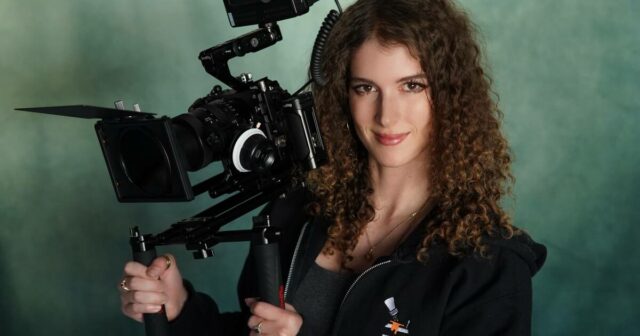 Fãs de Mad Max pediram ajuda no filme de monstros do oeste australiano
