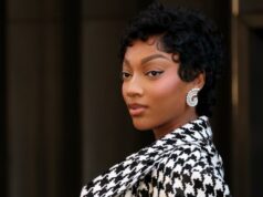 Fãs do Atlanta Dream, alegrem-se! Angel Reese promete ‘ATL Barbie está… aqui para ficar’ Fãs do Atlanta Dream, alegrem-se! Angel Reese promete 'ATL Barbie está... aqui para ficar'