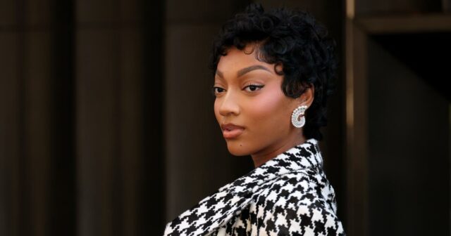 Fãs do Atlanta Dream, alegrem-se! Angel Reese promete 'ATL Barbie está... aqui para ficar'
