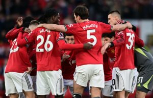 ‘Fascinante de assistir’: Michael Owen agora identifica um momento ‘realmente decisivo’ na vitória do Man Utd por 2 a 1 sobre o Brentford 'Fascinante de assistir': Michael Owen agora identifica um momento 'realmente decisivo' na vitória do Man Utd por 2 a 1 sobre o Brentford