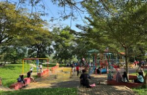 Fasilitas Pendidikan Lengkapi CitraIndah City, SMA Negeri 3 Jonggol Diresmikan KDM Fasilitas Pendidikan Lengkapi CitraIndah City, SMA Negeri 3 Jonggol Diresmikan KDM