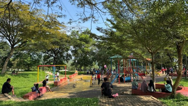 Fasilitas Pendidikan Lengkapi CitraIndah City, SMA Negeri 3 Jonggol Diresmikan Fasilitas Pendidikan Lengkapi CitraIndah City, SMA Negeri 3 Jonggol Diresmikan KDM