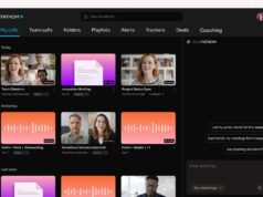 Fathom adiciona um modo de reunião sem bot em uma tentativa de enfrentar Granola Fathom adiciona um modo de reunião sem bot em uma tentativa de enfrentar Granola