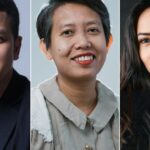 Fauzan Zidni eleito chefe da agência de cinema da Indonésia, planeja campanha em Cannes