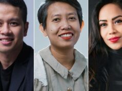 Fauzan Zidni eleito chefe da agência de cinema da Indonésia, planeja campanha em Cannes Fauzan Zidni eleito chefe da agência de cinema da Indonésia, planeja campanha em Cannes