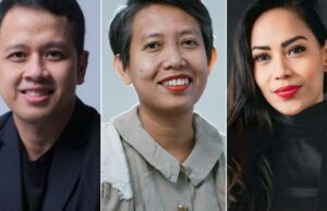 Fauzan Zidni eleito chefe da agência de cinema da Indonésia, planeja campanha em Cannes Fauzan Zidni eleito chefe da agência de cinema da Indonésia, planeja campanha em Cannes