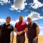 Fazenda Eastern Wheatbelt diversifica-se com novas acomodações turísticas de luxo