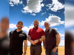 Fazenda Eastern Wheatbelt diversifica-se com novas acomodações turísticas de luxo Fazenda Eastern Wheatbelt diversifica-se com novas acomodações turísticas de luxo