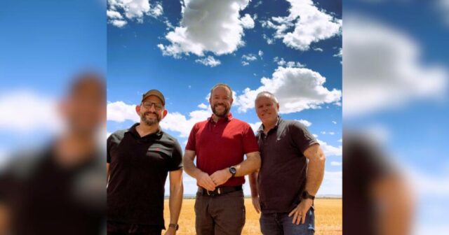 Fazenda Eastern Wheatbelt diversifica-se com novas acomodações turísticas de luxo
