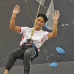 Fazendo Garang! Indonésia Lengkapi Kuota Panjat Tebing Jogos Asiáticos de 2026: Ini Skuad Lengkapnya