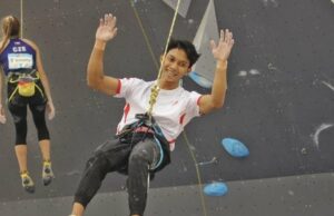 Fazendo Garang! Indonésia Lengkapi Kuota Panjat Tebing Jogos Asiáticos de 2026: Ini Skuad Lengkapnya Fazendo Garang! Indonésia Lengkapi Kuota Panjat Tebing Jogos Asiáticos de 2026: Ini Skuad Lengkapnya