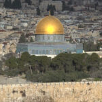 Fechamento israelense de Al-Aqsa é 'seletivo', 'discriminatório'