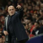 Federação Espanhola condena cantos anti-muçulmanos que prejudicaram amistoso com o Egito