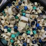 Ícone de conversão de texto em fala