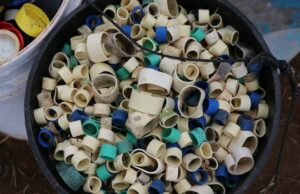 Federal Ghost Gear Fund retornará, trazendo esperança para algumas organizações no Marítimo Ícone de conversão de texto em fala