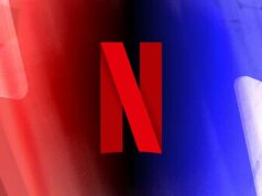 Feed vertical semelhante ao TikTok da Netflix chegará este mês Netflix rodando na guia T-Mobile Revvl