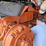 Feliz aniversário, 'Champ': desfile para marcar um marco importante para o icônico trator