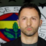 Fenerbahce demite técnico Tedesco após derrota no clássico para o Galatasaray