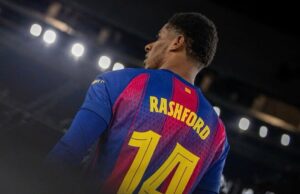 Ferdinand Angkat Tangan: Marcus Rashford Sulit Kembali no Manchester United Ferdinand Angkat Tangan: Marcus Rashford Sulit Kembali no Manchester United