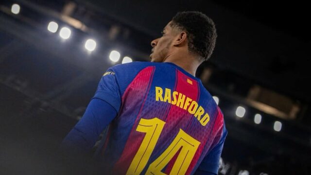 Ferdinand Angkat Tangan: Marcus Rashford Sulit Kembali no Manchester United
