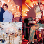 Festa de aniversário da esposa de Wayne Rooney, Coleen