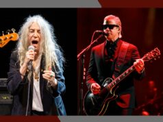 Festival CBGB de Nova York anuncia programação para 2026: Patti Smith, Interpol mais Festival CBGB de Nova York anuncia programação para 2026: Patti Smith, Interpol mais