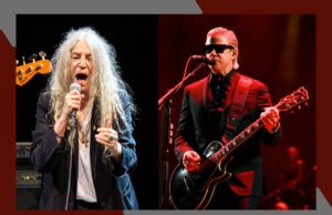 Festival CBGB de Nova York anuncia programação para 2026: Patti Smith, Interpol mais Festival CBGB de Nova York anuncia programação para 2026: Patti Smith, Interpol mais