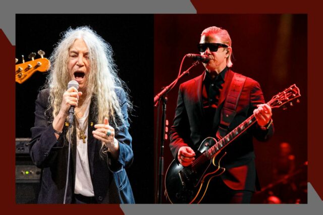 Festival CBGB de Nova York anuncia programação para 2026: Patti Smith, Interpol mais
