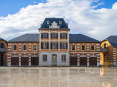 Festival de Annecy lança lista inaugural do novo Instituto Internacional de Animação Annecy Cité International