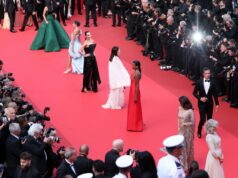 Festival de Cinema de Cannes revela programação de 2026 (atualização ao vivo) Festival de Cinema de Cannes revela programação de 2026 (atualização ao vivo)