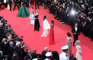 Festival de Cinema de Cannes revela programação de 2026 (atualização ao vivo) Festival de Cinema de Cannes revela programação de 2026 (atualização ao vivo)