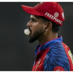 `Ficamos aquém do nosso boliche,` capitão do PBKS, Iyer, depois de perder para o RR