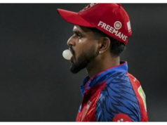 `Ficamos aquém do nosso boliche,` capitão do PBKS, Iyer, depois de perder para o RR `Ficamos aquém do nosso boliche,` capitão do PBKS, Iyer, depois de perder para o RR