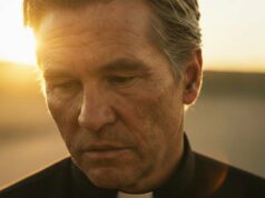 Filha de Val Kilmer defende desempenho de filme de IA do falecido ator: ‘Temos que enfrentar essa tecnologia’ | Vídeo Filha de Val Kilmer defende desempenho de filme de IA do falecido ator: 'Temos que enfrentar essa tecnologia' | Vídeo