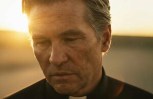 Filha de Val Kilmer defende desempenho de filme de IA do falecido ator: ‘Temos que enfrentar essa tecnologia’ | Vídeo Filha de Val Kilmer defende desempenho de filme de IA do falecido ator: 'Temos que enfrentar essa tecnologia' | Vídeo