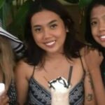 Eva Lasrini alegada assassinato de Allan Keys