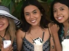 Filha de coração partido exige justiça para mãe ‘forte e bonita’ após suposto assassinato Eva Lasrini alegada assassinato de Allan Keys