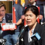 Filha do assassinado 'Vovô Vicha' lança candidatura política depois que assassino sai em liberdade: 'Nunca me senti seguro'