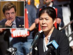 Filha do assassinado ‘Vovô Vicha’ lança candidatura política depois que assassino sai em liberdade: ‘Nunca me senti seguro’ Filha do assassinado 'Vovô Vicha' lança candidatura política depois que assassino sai em liberdade: 'Nunca me senti seguro'