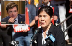 Filha do assassinado ‘Vovô Vicha’ lança candidatura política depois que assassino sai em liberdade: ‘Nunca me senti seguro’ Filha do assassinado 'Vovô Vicha' lança candidatura política depois que assassino sai em liberdade: 'Nunca me senti seguro'