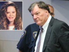 Filho da vítima de Gilgo Beach abre processo por homicídio culposo contra Rex Heuermann, ex-mulher e filha dias antes da esperada confissão de culpa Filho da vítima de Gilgo Beach abre processo por homicídio culposo contra Rex Heuermann, ex-mulher e filha dias antes da esperada confissão de culpa