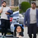 Filho do perverso chefe de relações públicas do Irã encontrou uma vida de luxo em Los Angeles - e está ensinando crianças super-ricas da Califórnia