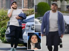 Filho do perverso chefe de relações públicas do Irã encontrou uma vida de luxo em Los Angeles – e está ensinando crianças super-ricas da Califórnia Filho do perverso chefe de relações públicas do Irã encontrou uma vida de luxo em Los Angeles - e está ensinando crianças super-ricas da Califórnia