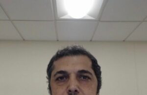 Filho e nora do notório chefe da propaganda do Irã, que foram pegos vivendo uma vida luxuosa em Los Angeles, são PRESOS Eissa Seyed Hashemi é filho de Masoumeh Ebtekar, um político do regime iraniano que também atuou como porta-voz durante a crise de reféns no Irã em 1979.