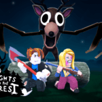 Filme '99 Nights in the Forest' em andamento nos estúdios do século 20