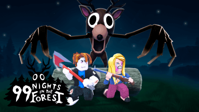 Filme '99 Nights in the Forest' em andamento nos estúdios Filme '99 Nights in the Forest' em andamento nos estúdios do século 20