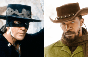 Filme ‘Django / Zorro’ revivido na Sony como escritor de ‘LA Confidential’ da adaptação em quadrinhos de Quentin Tarantino Filme 'Django / Zorro' revivido na Sony como escritor de 'LA Confidential' da adaptação em quadrinhos de Quentin Tarantino